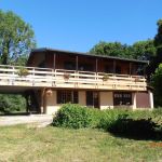 gite - Le Chalet du Rocheret - BONNEFONTAINE - Jura