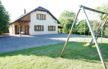G&icirc;te n&deg;G2302 Montrond - Jura - photo