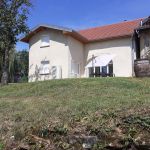gite - Le gite des p'tits malins - SAINT CYR MONTMALIN - Jura