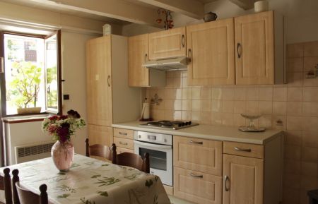 G&icirc;te n&deg;G1520 Martigna - Jura - photo