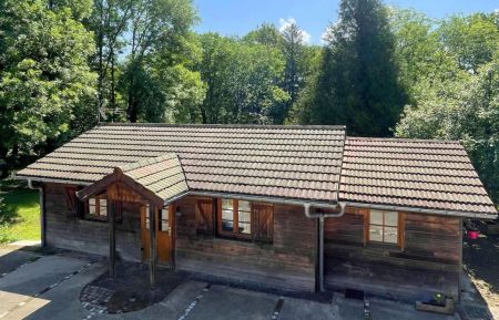 G&icirc;te n&deg;G2017 Andelot-en-Montagne - Jura - photo