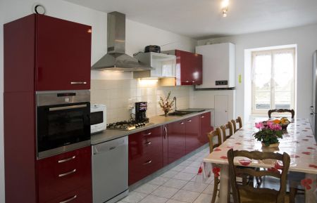 G&icirc;te n&deg;G2037 Gigny - Jura - photo