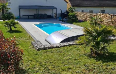 G&icirc;te n&deg;G2557 Mantry - Jura - photo