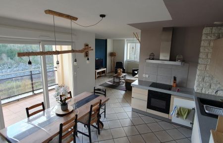 G&icirc;te n&deg;G2568 Morbier - Jura - photo