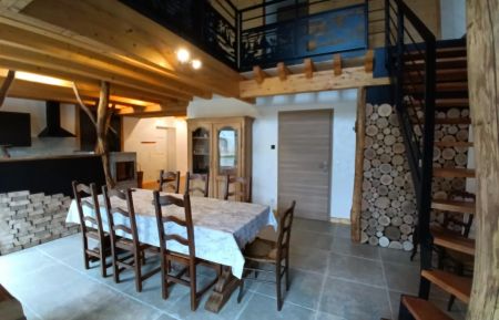 Gîte n°G2594 Doucier - Jura - photo