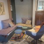 gite - Bulle nature - PUBLY - Jura