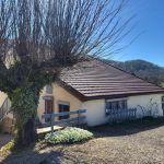 gite - Le Papillon - MAYNAL - Jura