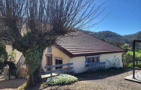 Gîte n°G2716 Maynal - Jura - photo