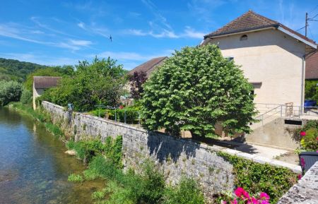Gîte n°G2728 Port-Lesney - Jura - photo