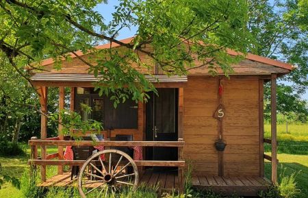 Chalet/BungalowG6023 Fay-en-Montagne - Jura - photo