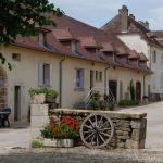 gite - Château Gréa - ROTALIER - Jura