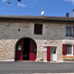 Nouvelle fa&ccedil;ade finie