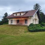 gite - MARIGNY - Jura