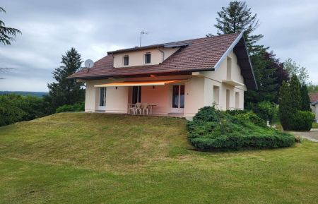 Gîte n°G2581 Marigny - Jura - photo