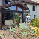 gite - Chez Denise - ARBOIS - Jura