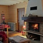 gite - Grimont - SAUGEOT - Jura