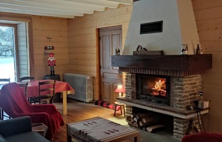 Gîte n°G1570 Saugeot - Jura - photo