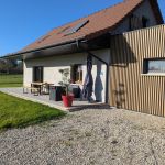 gite - G&icirc;te Les Caravottes - COURLAOUX - Jura