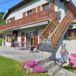 gite - Le g&icirc;te des Ours - LES NANS - Jura