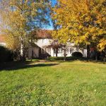 gite - La Barretaine - BARRETAINE - Jura