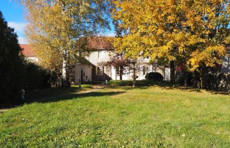 G&icirc;te n&deg;G2666 Barretaine - Jura - photo