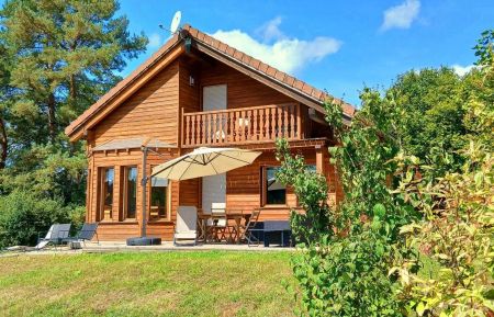 G&icirc;te n&deg;G1715 Doucier - Jura - photo