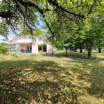 gite - Le Lavoir - CHILLY LE VIGNOBLE - Jura