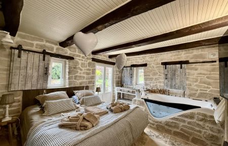 Gîte n°G2703 Rahon - Jura - photo