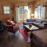 gite - Les Abeilles 90m&sup2; - LES ROUSSES - Jura