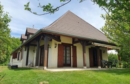 Gîte n°G2570 La Vieille-Loye - Jura - photo