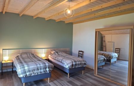 Gîte n°G2695 Frébuans - Jura - photo