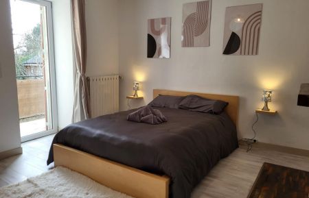 Gîte n°G2711 Orchamps - Jura - photo