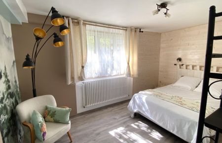 Gîte n°G2734 Perrigny - Jura - photo