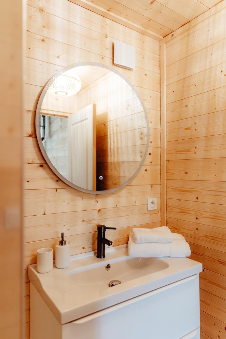 Salle de bain photo 3