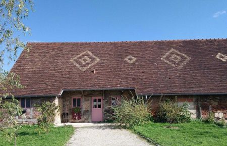 G&icirc;te n&deg;G2051 Cosges - Jura - photo