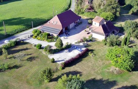 G&icirc;te n&deg;G2371 Chapelle-Voland - Jura - photo