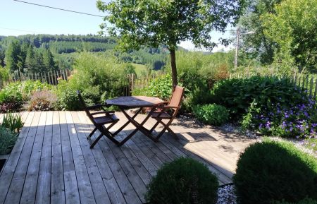 G&icirc;te n&deg;G2013 Fort-du-Plasne - Jura - photo
