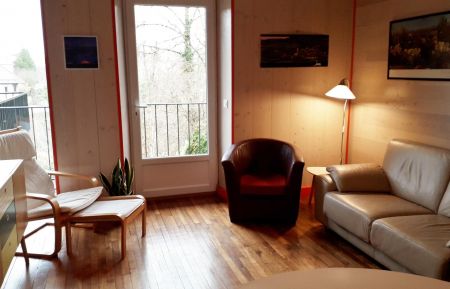G&icirc;te n&deg;G2047 Clairvaux-les-Lacs - Jura - photo