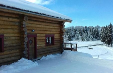 G&icirc;te n&deg;G2362 La Pesse - Jura - photo