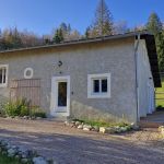 gite - G&icirc;te des 3 Marches - LAMOURA - Jura