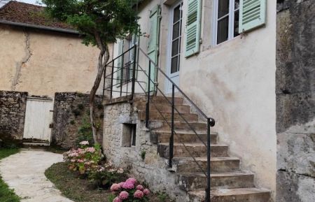 G&icirc;te n&deg;G2631 Montmirey-la-Ville - Jura - photo