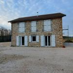 gite - Domaine de la Chau - MONTHOLIER - Jura