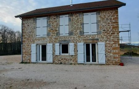 Gîte n°G2654 Montholier - Jura - photo