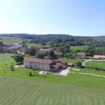 Environs du G&icirc;te