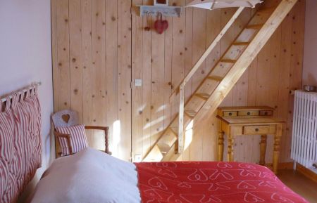 G&icirc;te n&deg;G1709 Vulvoz - Jura - photo