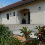 gite - Le g&icirc;te des Toupes - LE FIED - Jura