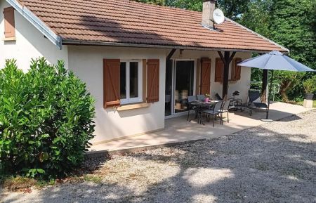 G&icirc;te n&deg;G2592 Doucier - Jura - photo