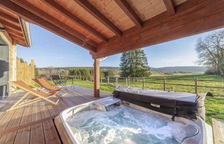 Gîte n°G2709 Supt - Jura - photo