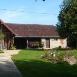 gite - Gite du Val d'Amour - CHISSEY SUR LOUE - Jura