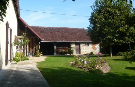 Gîte n°G1333 Chissey-sur-Loue - Jura - photo